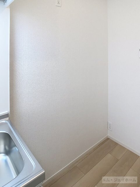 Ｏａｋ・Ｓｅｒｉｏの物件内観写真