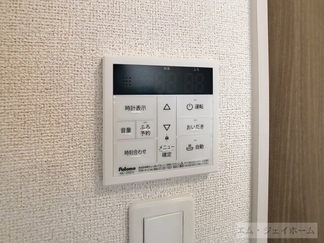 Ｏａｋ・Ｓｅｒｉｏの物件内観写真