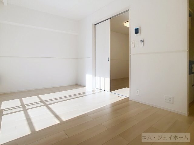 Ｏａｋ・Ｓｅｒｉｏの物件内観写真