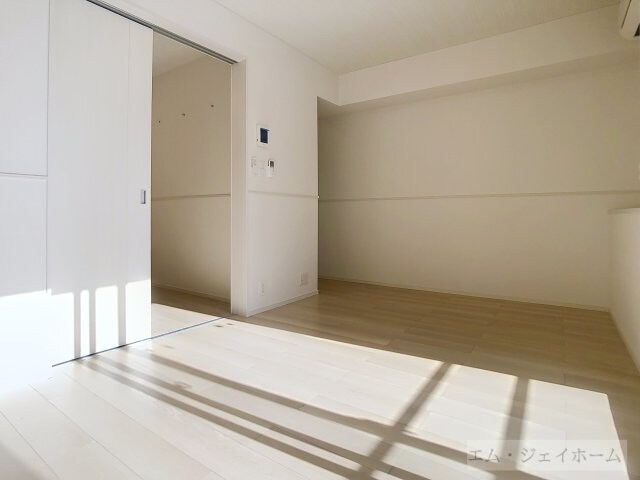 Ｏａｋ・Ｓｅｒｉｏの物件内観写真