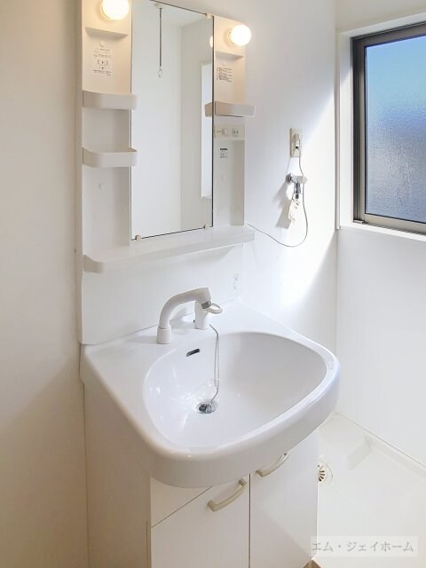 カノンⅡの物件内観写真