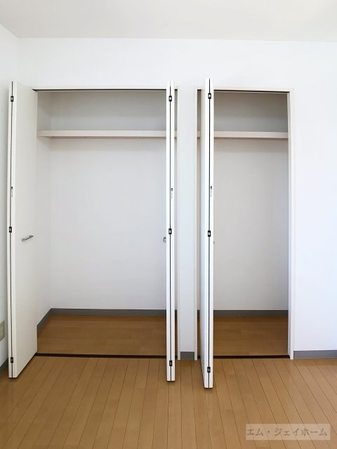 カノンⅡの物件内観写真