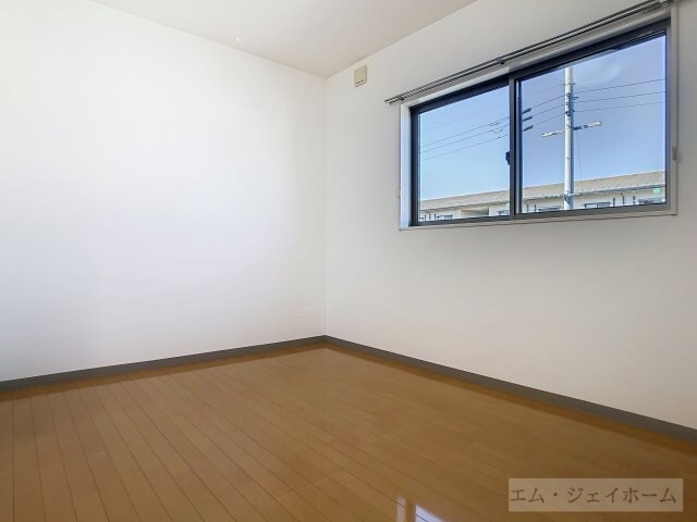 カノンⅡの物件内観写真