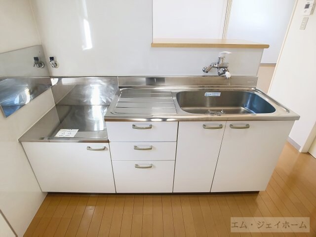 カノンⅡの物件内観写真