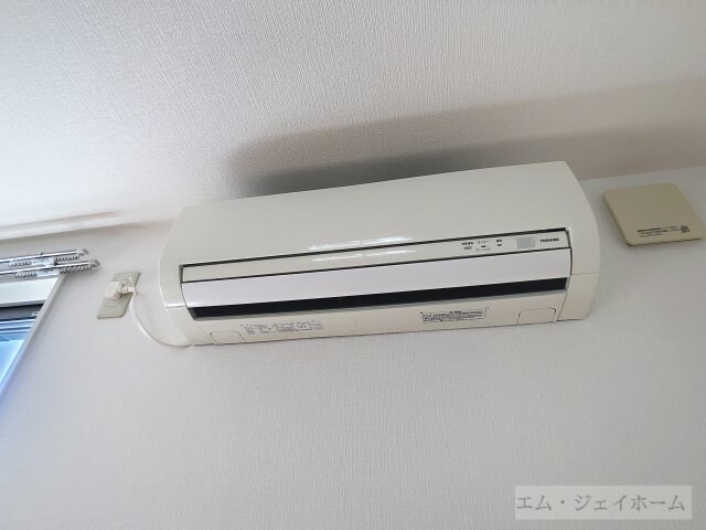 カノンⅡの物件内観写真