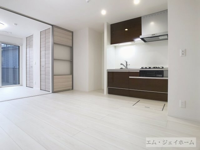 ラヴィベル本堅田の物件内観写真