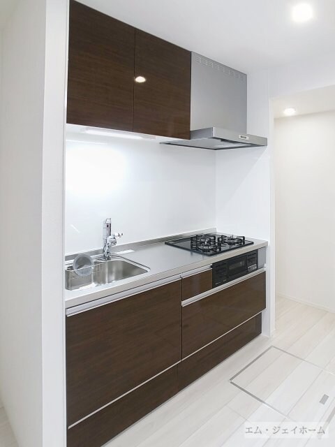 ラヴィベル本堅田の物件内観写真