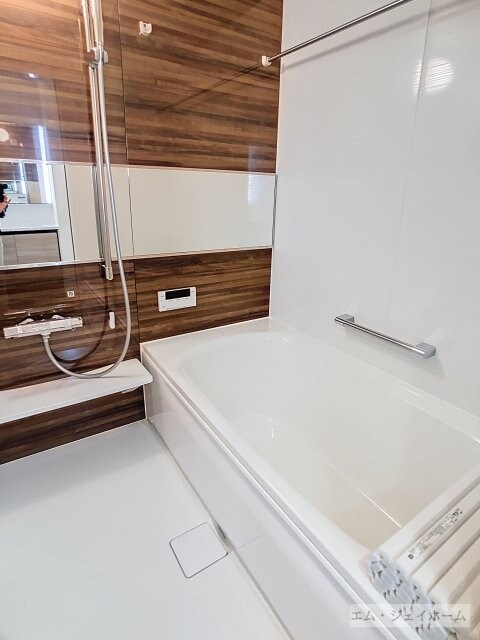 ラヴィベル本堅田の物件内観写真