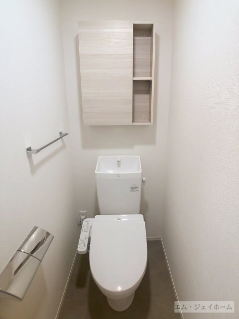 ラヴィベル本堅田の物件内観写真