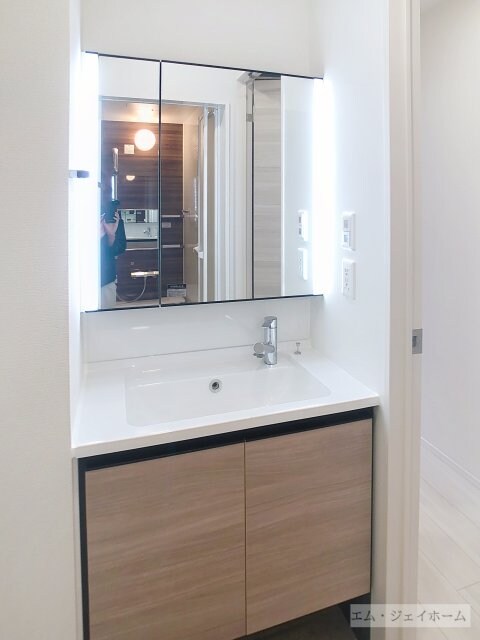 ラヴィベル本堅田の物件内観写真