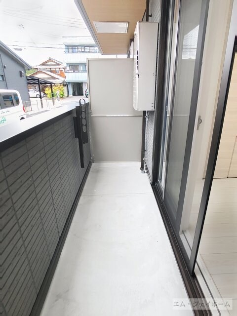 ラヴィベル本堅田の物件内観写真