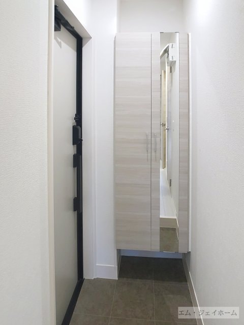 ラヴィベル本堅田の物件内観写真