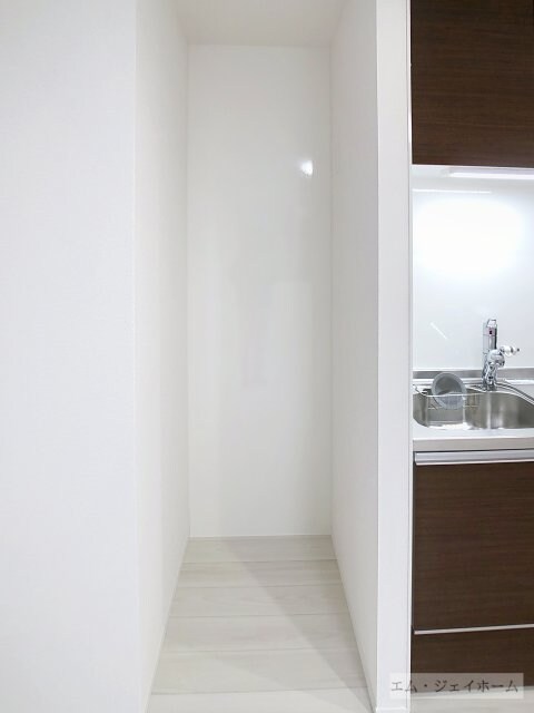 ラヴィベル本堅田の物件内観写真