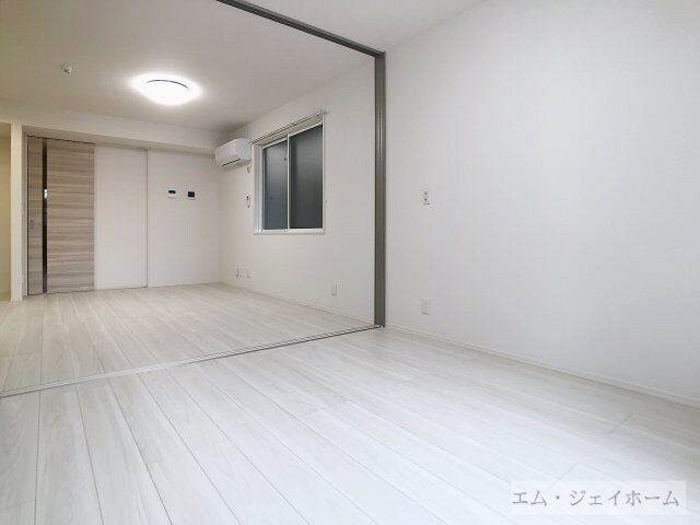 ラヴィベル本堅田の物件内観写真