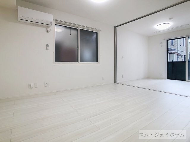 ラヴィベル本堅田の物件内観写真