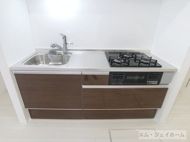 ラヴィベル本堅田の物件内観写真