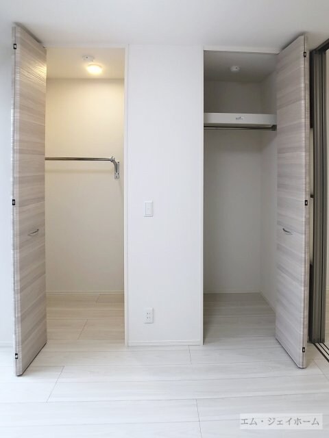 ラヴィベル本堅田の物件内観写真