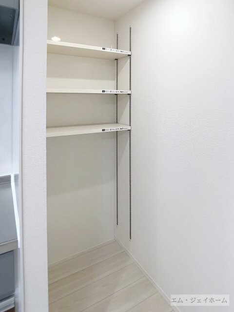 ラヴィベル本堅田の物件内観写真