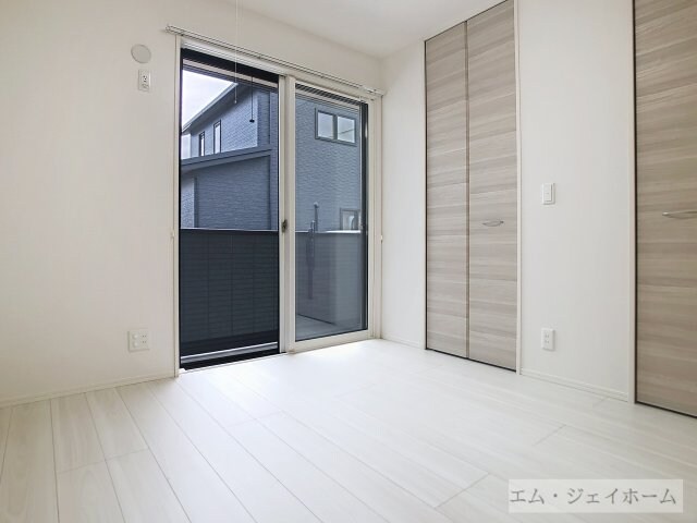 ラヴィベル本堅田の物件内観写真