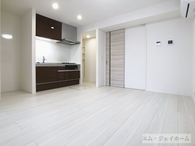 ラヴィベル本堅田の物件内観写真