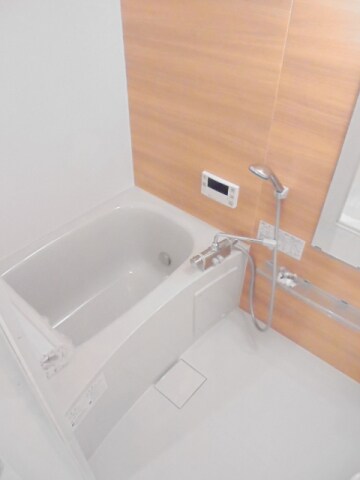 キャッスルの物件内観写真