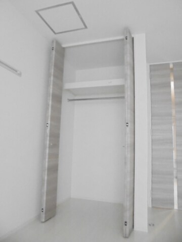 キャッスルの物件内観写真