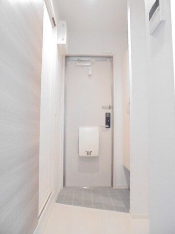 キャッスルの物件内観写真