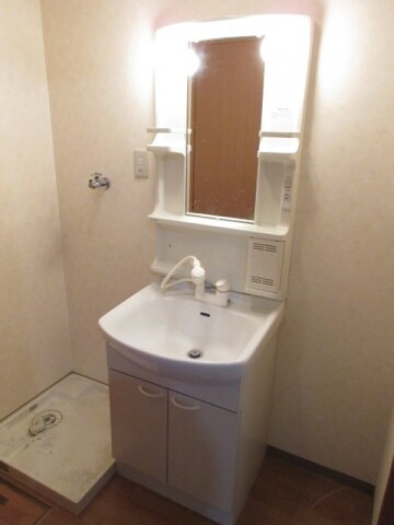 アンジェリークの物件内観写真