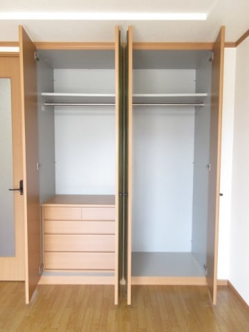 アンジェリークの物件内観写真