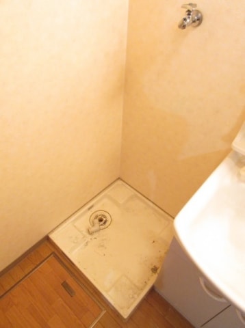 アンジェリークの物件内観写真