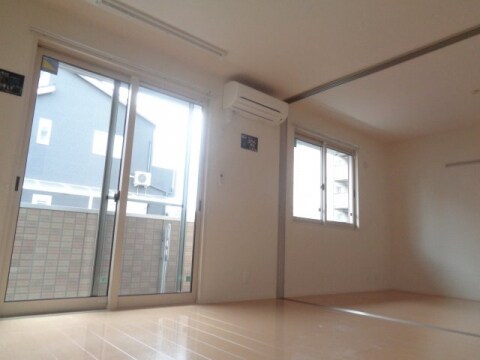 サンセッテ２１の物件内観写真