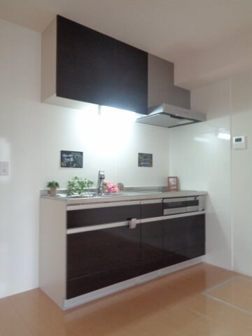 サンセッテ２１の物件内観写真