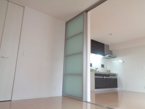 サンセッテ２１の物件内観写真