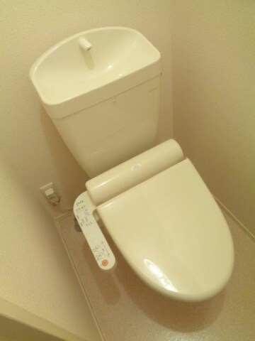 サンセッテ２１の物件内観写真