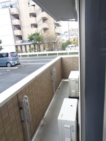 サンセッテ２１の物件内観写真