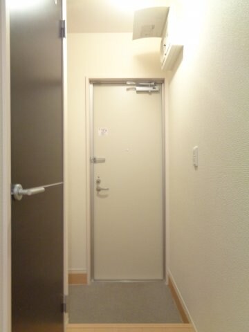 サンセッテ２１の物件内観写真