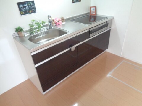 サンセッテ２１の物件内観写真