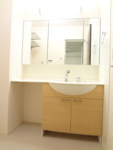 ソシア　Bの物件内観写真