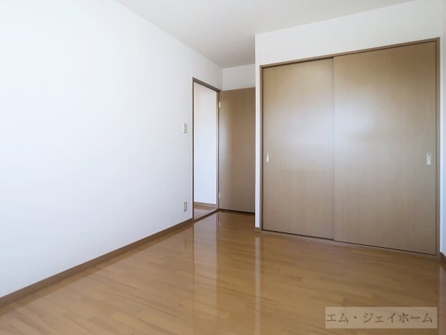 ボヌール幸澤Cの物件内観写真