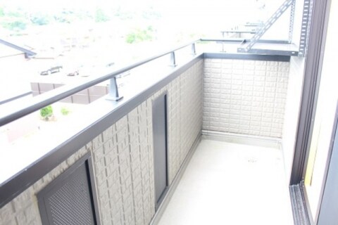 Ｔｈｉｃｋ Ｆｏｒｅｓｔ　A棟の物件内観写真