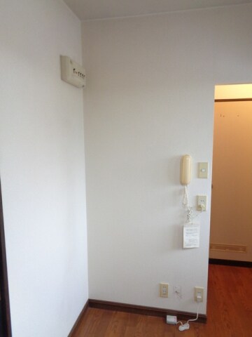 ハイツリプルⅡの物件内観写真