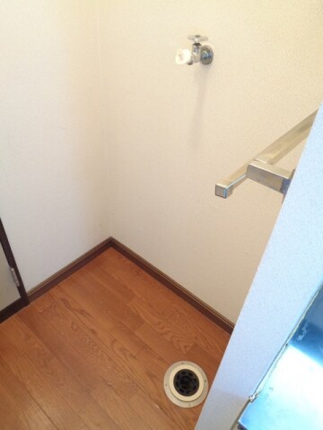 ハイツリプルⅡの物件内観写真