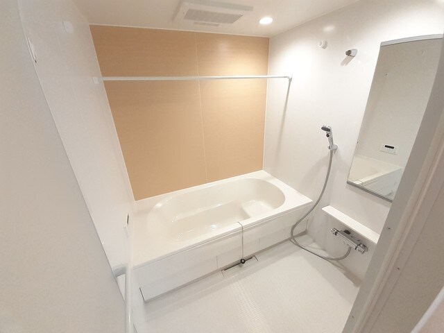 コンフォール水口の物件内観写真