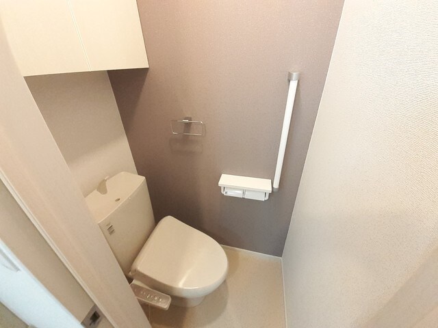 コンフォール水口の物件内観写真