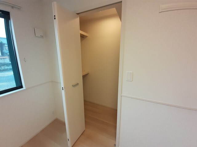 コンフォール水口の物件内観写真