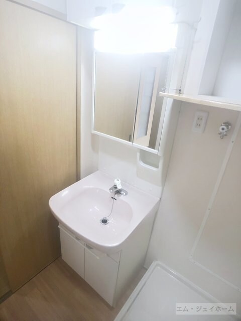 アップフィールドの物件内観写真