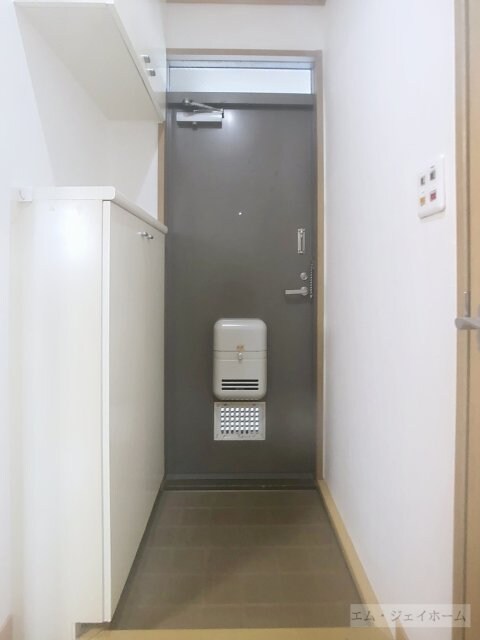 アップフィールドの物件内観写真