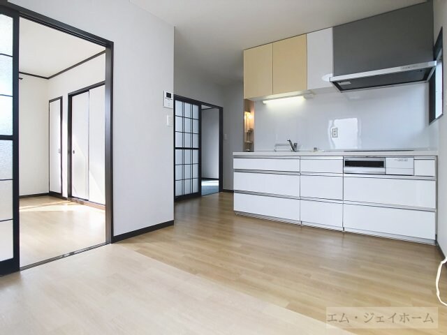 アイワハイツの物件内観写真