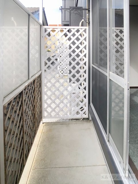 アイワハイツの物件内観写真