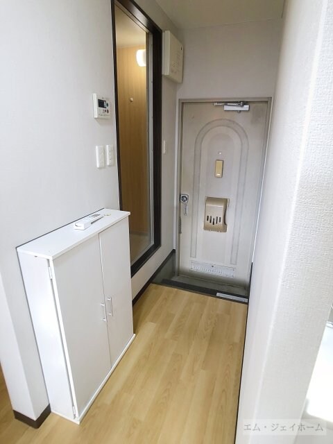 アイワハイツの物件内観写真